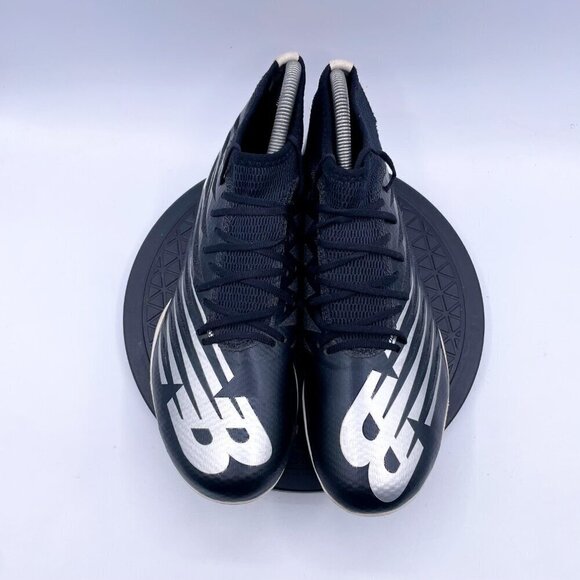 New Balance SD100v2 Men's Track SPRINT Spikes size 8.5 - Picture 7 of 7